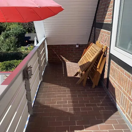 Meinjork アパート ヨルク