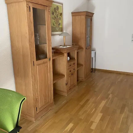 Apartment Meinjork *