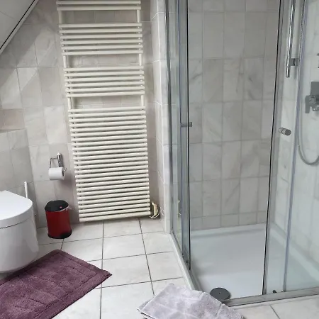 アパート Meinjork