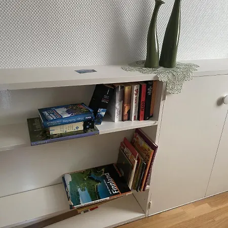 Meinjork アパート ヨルク