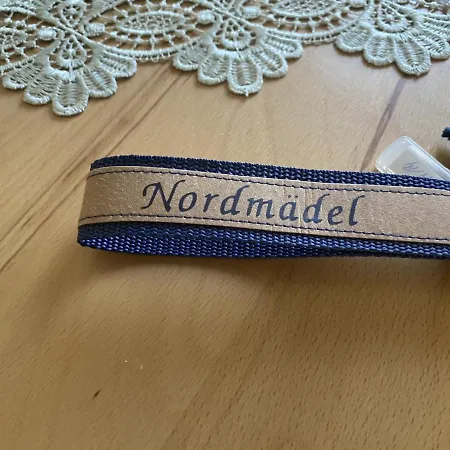 Apartment Meinjork *