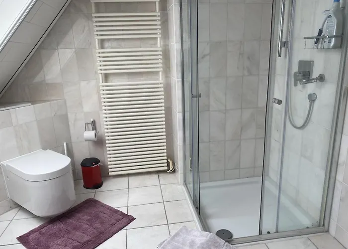 Appartement Meinjork