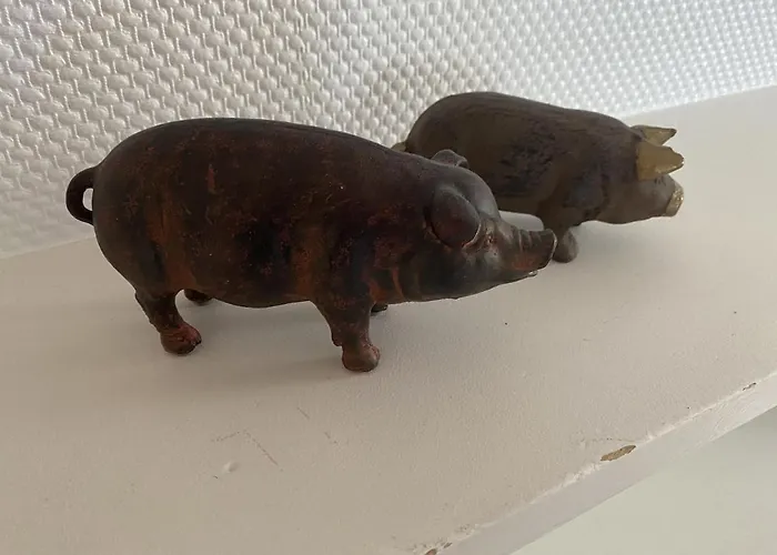 Appartement Meinjork