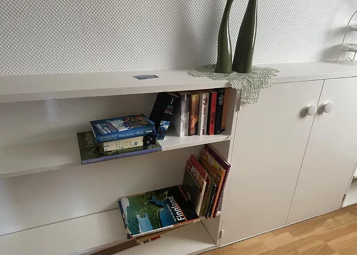 Meinjork Appartement Jork