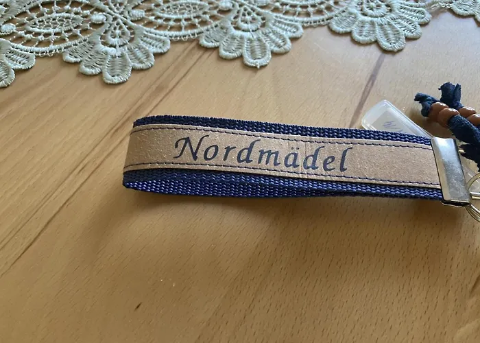 Appartement Meinjork *